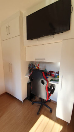 Imagem Casa com 3 Quartos à Venda, 128 m² em Vila Suissa - Mogi Das Cruzes