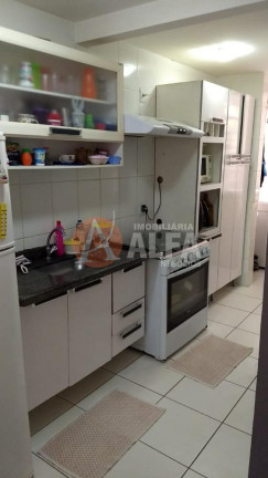 Imagem Apartamento com 2 Quartos à Venda, 51 m² em Jardim Central - Cotia Imagem Apartamento com 2 Quartos à Venda, 51 m² em Jardim Central - Cotia