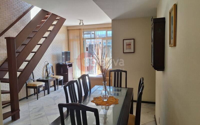 Imagem Cobertura com 3 Quartos à Venda, 100 m² em Braga - Cabo Frio Imagem Cobertura com 3 Quartos à Venda, 100 m² em Braga - Cabo Frio