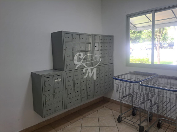 Imagem Apartamento com 3 Quartos à Venda, 70 m² em Anhangabaú - Jundiaí Imagem Apartamento com 3 Quartos à Venda, 70 m² em Anhangabaú - Jundiaí