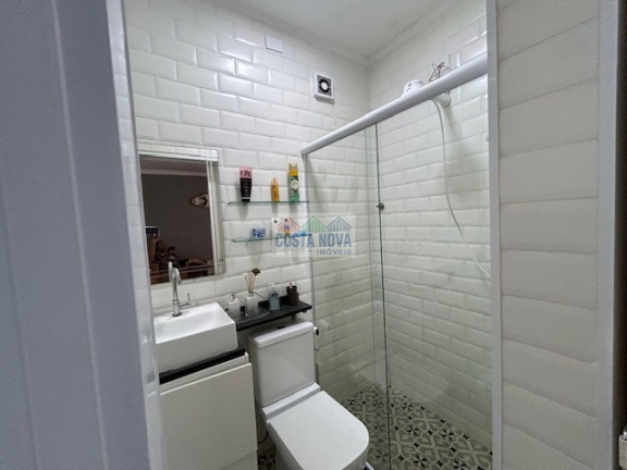 Imagem Apartamento com 2 Quartos à Venda, 79 m² em Boqueirão - Santos Imagem Apartamento com 2 Quartos à Venda, 79 m² em Boqueirão - Santos
