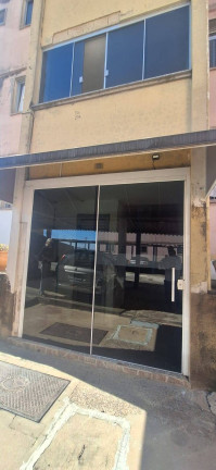 Imagem Apartamento com 2 Quartos à Venda,  em Dic Vi (conjunto Habitacional Santo Dias Silva) - Campinas