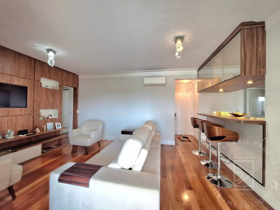 Imagem Apartamento com 3 Quartos à Venda, 125 m² em Jardim Esplanada - São José Dos Campos Imagem Apartamento com 3 Quartos à Venda, 125 m² em Jardim Esplanada - São José Dos Campos