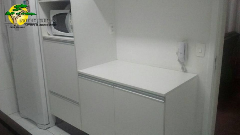 Imagem Apartamento com 3 Quartos à Venda, 87 m² em Limão - São Paulo