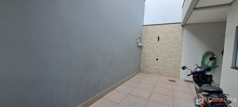 Imagem Casa com 3 Quartos à Venda, 160 m² em Residencial Barreiro - Patos De Minas Imagem Casa com 3 Quartos à Venda, 160 m² em Residencial Barreiro - Patos De Minas