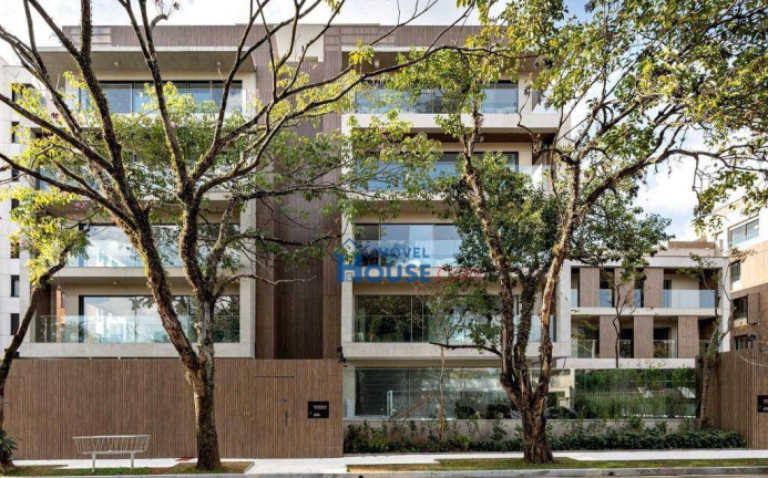 Imagem Cobertura com 4 Quartos à Venda, 369 m² em Alto De Pinheiros - São Paulo Imagem Cobertura com 4 Quartos à Venda, 369 m² em Alto De Pinheiros - São Paulo