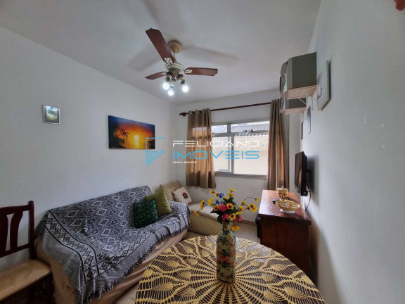 Imagem Apartamento com 1 Quarto à Venda, 63 m² em Boqueirão - Praia Grande Imagem Apartamento com 1 Quarto à Venda, 63 m² em Boqueirão - Praia Grande