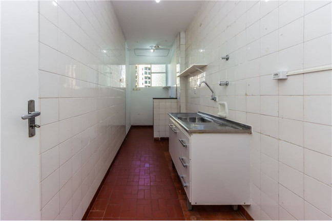 Imagem Apartamento com 1 Quarto à Venda, 38 m² em Bela Vista - São Paulo Imagem Apartamento com 1 Quarto à Venda, 38 m² em Bela Vista - São Paulo