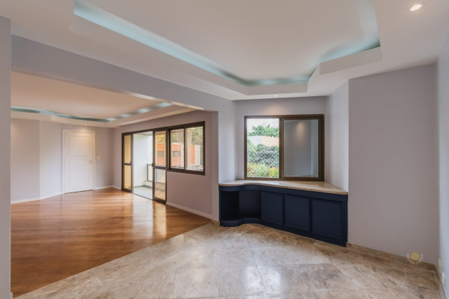 Imagem Apartamento com 3 Quartos à Venda, 140 m² em Vila Olímpia - São Paulo Imagem Apartamento com 3 Quartos à Venda, 140 m² em Vila Olímpia - São Paulo