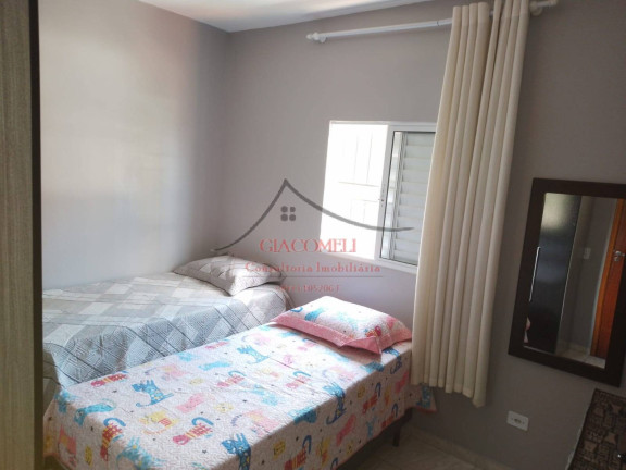 Imagem Casa de Condomínio com 2 Quartos à Venda, 51 m² em Cidade São Mateus - São Paulo Imagem Casa de Condomínio com 2 Quartos à Venda, 51 m² em Cidade São Mateus - São Paulo