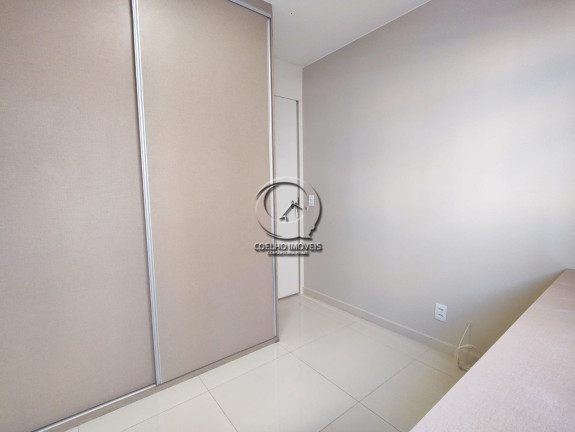 Imagem Apartamento com 3 Quartos para Alugar, 93 m² em águas Claras Sul - águas Claras