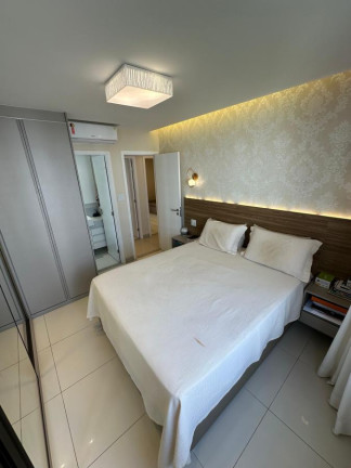 Imagem Apartamento com 4 Quartos à Venda, 112 m² em Candeal - Salvador Imagem Apartamento com 4 Quartos à Venda, 112 m² em Candeal - Salvador