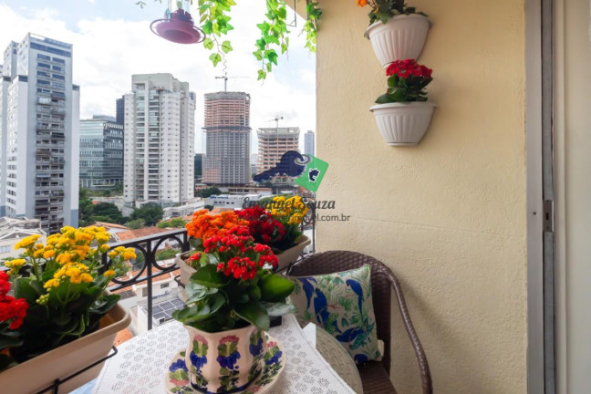 Imagem Apartamento com 2 Quartos à Venda, 69 m² em Chácara Santo Antônio (zona Sul) - São Paulo Imagem Apartamento com 2 Quartos à Venda, 69 m² em Chácara Santo Antônio (zona Sul) - São Paulo
