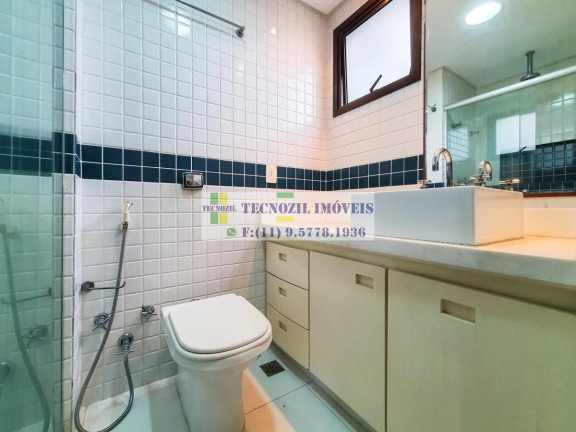 Imagem Apartamento com 2 Quartos à Venda, 110 m² em Chacara Klabin - São Paulo
