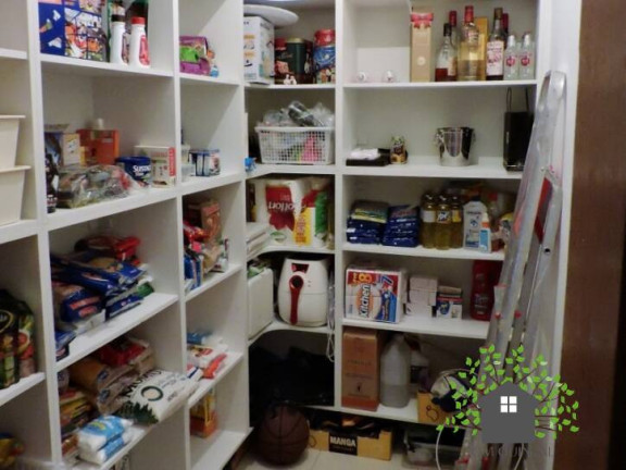 Imagem Casa com 4 Quartos à Venda, 400 m² em Chácara Do Refúgio - Carapicuíba
