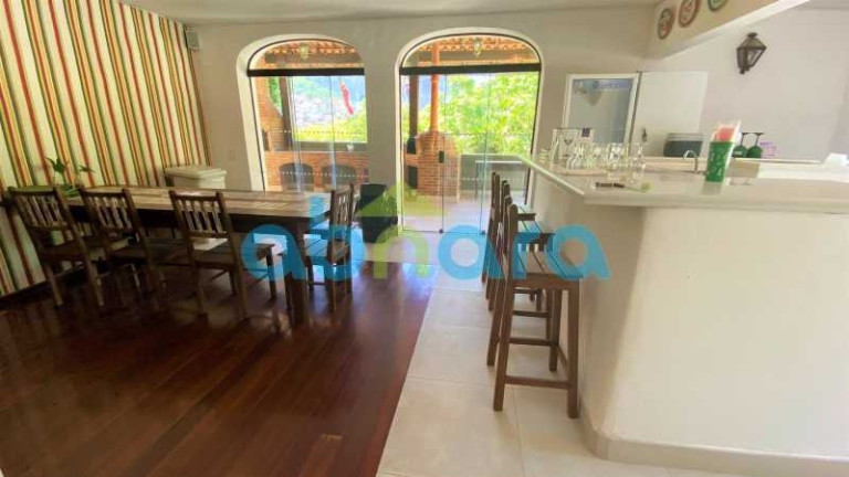 Imagem Casa de Condomínio com 11 Quartos à Venda, 1.835 m² em Ipanema - Rio De Janeiro