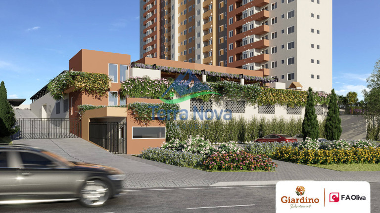 Imagem Apartamento com 2 Quartos à Venda, em Jardim Colônia - Jundiaí Imagem Apartamento com 2 Quartos à Venda, em Jardim Colônia - Jundiaí