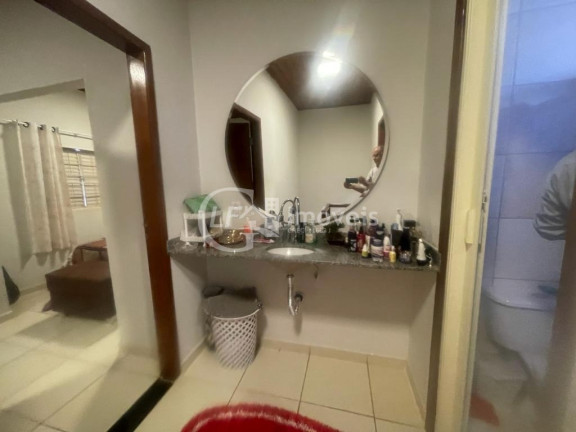 Imagem Casa com 2 Quartos à Venda, 11 m² em Vila Taveirópolis - Campo Grande Imagem Casa com 2 Quartos à Venda, 11 m² em Vila Taveirópolis - Campo Grande