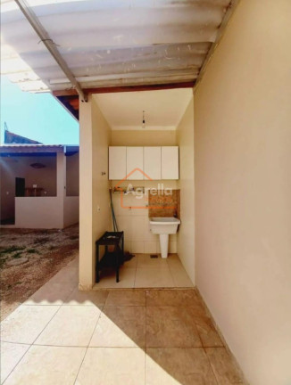 Imagem Casa com 3 Quartos à Venda, 250 m² em Centro - Jaguariúna Imagem Casa com 3 Quartos à Venda, 250 m² em Centro - Jaguariúna