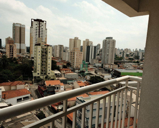 Imagem Apartamento com 2 Quartos à Venda, 55 m² em Parada Inglesa - São Paulo Imagem Apartamento com 2 Quartos à Venda, 55 m² em Parada Inglesa - São Paulo