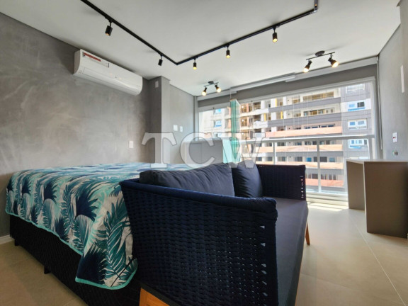 Imagem Imóvel com 1 Quarto à Venda, 25 m² em Vila Clementino - São Paulo Imagem Imóvel com 1 Quarto à Venda, 25 m² em Vila Clementino - São Paulo
