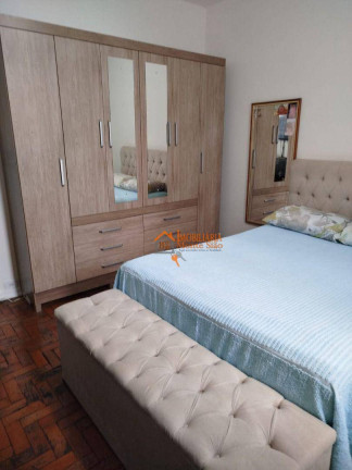 Imagem Casa com 3 Quartos à Venda, 154 m² em Jardim Santa Terezinha - Guarulhos Imagem Casa com 3 Quartos à Venda, 154 m² em Jardim Santa Terezinha - Guarulhos