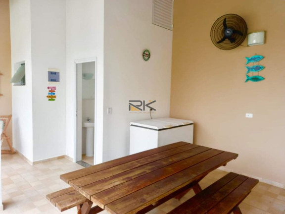 Imagem Casa com 2 Quartos à Venda, 108 m² em Toninhas - Ubatuba