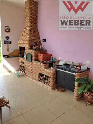 Imagem Casa de Condomínio com 3 Quartos à Venda, 1.180 m² em Caguassu - Sorocaba