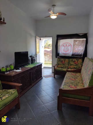 Imagem Apartamento com 1 Quarto à Venda, 55 m² em Praia Maranduba - Ubatuba