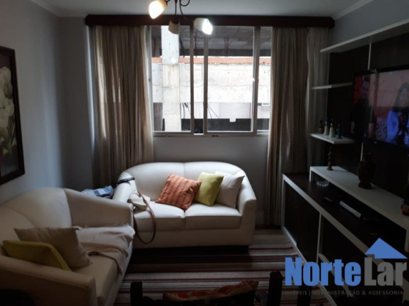 Imagem Apartamento com 3 Quartos à Venda, 96 m² em Santana - São Paulo Imagem Apartamento com 3 Quartos à Venda, 96 m² em Santana - São Paulo
