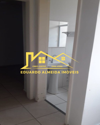 Imagem Apartamento com 2 Quartos à Venda, 49 m² em Vila Jardini - Sorocaba