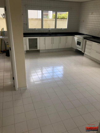 Imagem Casa à Venda, 417 m² em Alphaville 12 - Alphaville