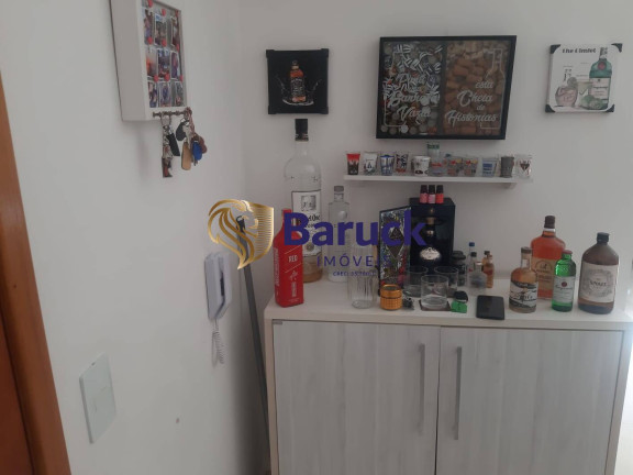 Imagem Cobertura com 2 Quartos à Venda, 90 m² em Vila Eldízia - Santo André Imagem Cobertura com 2 Quartos à Venda, 90 m² em Vila Eldízia - Santo André