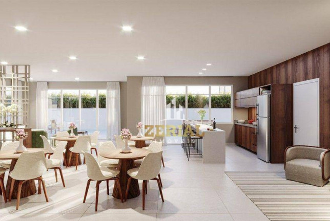 Imagem Apartamento com 2 Quartos à Venda, 67 m² em Olímpico - São Caetano Do Sul Imagem Apartamento com 2 Quartos à Venda, 67 m² em Olímpico - São Caetano Do Sul