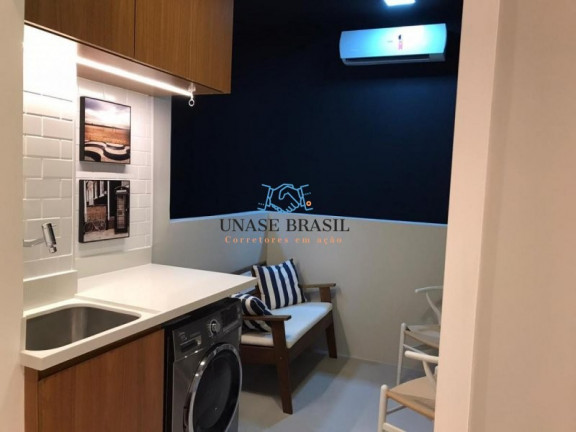 Imagem Apartamento com 2 Quartos à Venda, 42 m² em Wanel Ville - Sorocaba