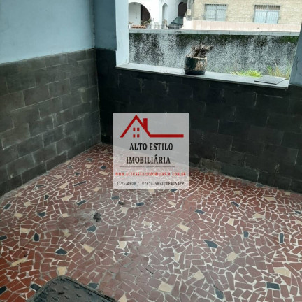 Imagem Casa com 5 Quartos à Venda, 300 m² em Piedade - Rio De Janeiro Imagem Casa com 5 Quartos à Venda, 300 m² em Piedade - Rio De Janeiro