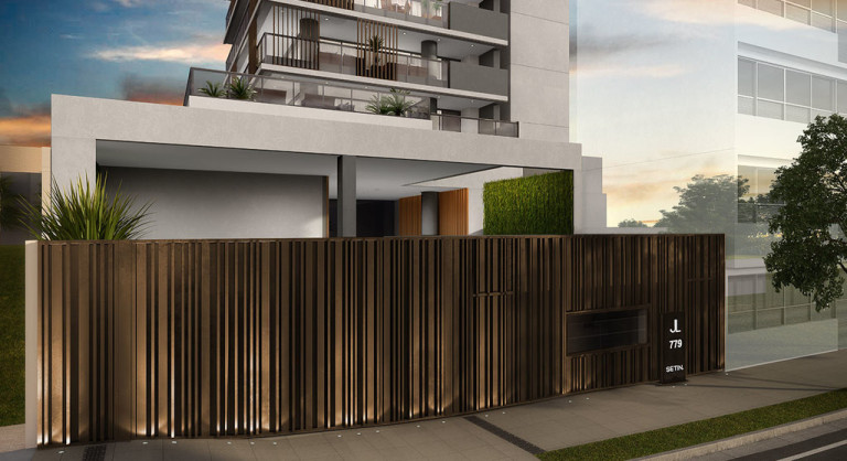 Imagem Imóvel com 4 Quartos à Venda,  em Vila Nova Conceição - São Paulo