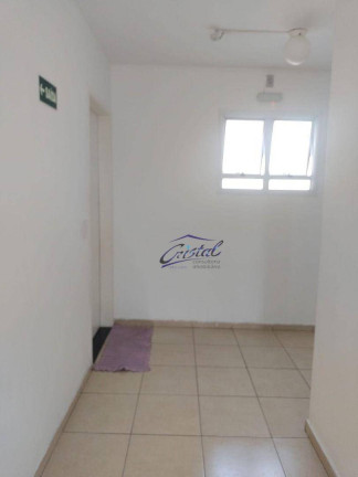 Imagem Apartamento com 2 Quartos à Venda, 56 m² em Novo Osasco - Osasco