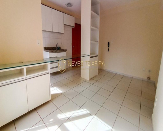 Imagem Apartamento com 2 Quartos para Alugar, 48 m² em Aguas Norte - águas Claras Imagem Apartamento com 2 Quartos para Alugar, 48 m² em Aguas Norte - águas Claras