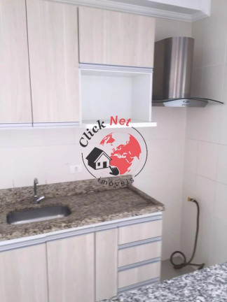 Imagem Apartamento com 2 Quartos à Venda, 60 m² em Baeta Neves - São Bernardo Do Campo Imagem Apartamento com 2 Quartos à Venda, 60 m² em Baeta Neves - São Bernardo Do Campo