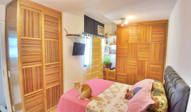 Imagem Apartamento com 2 Quartos à Venda, em Recreio Dos Bandeirantes - Rio De Janeiro Imagem Apartamento com 2 Quartos à Venda, em Recreio Dos Bandeirantes - Rio De Janeiro