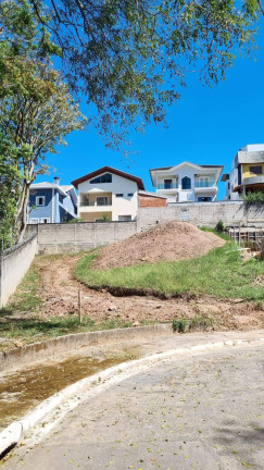 Terreno à Venda, 495 m² em Urbanova - São José Dos Campos