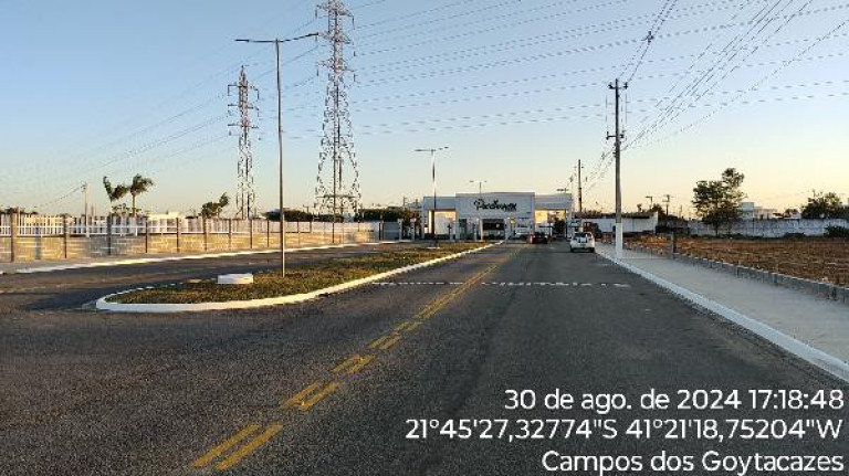 Casa com 3 Quartos à Venda, 450 m² em Parque Rodoviario - Campos Dos Goytacazes
