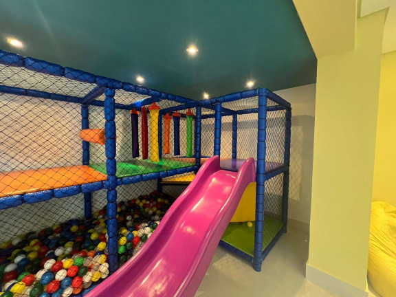Imagem Apartamento com 3 Quartos à Venda, 178 m² em Setor Marista - Goiânia