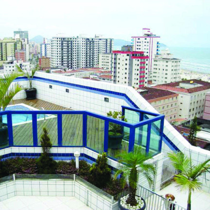 Imagem Cobertura com 3 Quartos à Venda, 216 m² em Ocian - Praia Grande Imagem Cobertura com 3 Quartos à Venda, 216 m² em Ocian - Praia Grande