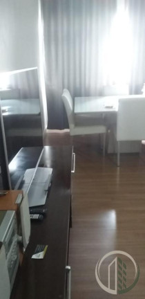 Imagem Apartamento com 2 Quartos à Venda, 96 m² em Aparecida - Santos Imagem Apartamento com 2 Quartos à Venda, 96 m² em Aparecida - Santos