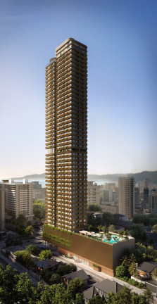 Imagem Imóvel com 4 Quartos à Venda, 210 m² em Meia Praia - Itapema Imagem Imóvel com 4 Quartos à Venda, 210 m² em Meia Praia - Itapema