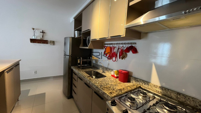 Imagem Apartamento com 2 Quartos à Venda, 63 m² em Toninhas - Ubatuba