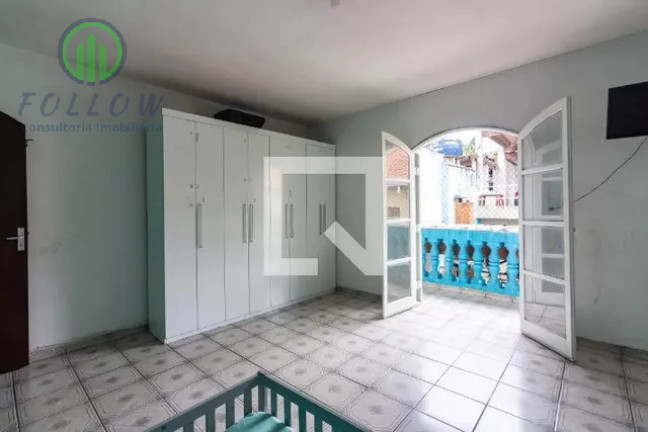 Imagem Casa com 3 Quartos à Venda, 150 m² em Pestana - Osasco Imagem Casa com 3 Quartos à Venda, 150 m² em Pestana - Osasco