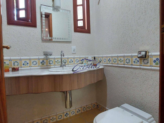Imagem Casa com 4 Quartos à Venda ou Locação, 436 m² em Granja Viana - Cotia Imagem Casa com 4 Quartos à Venda ou Locação, 436 m² em Granja Viana - Cotia
